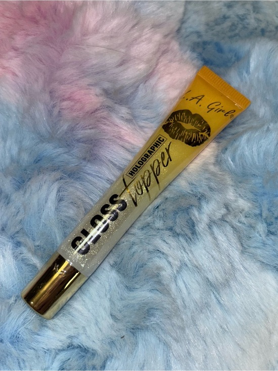 LA Girl Other - L.A. Girl Holographic Gloss Topper - Starlight